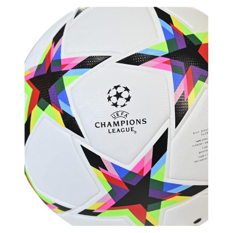 Champions League Football 2022/2023 Game Birthday Gift For Football Lovers Standard Size 5 Football