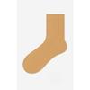 Women's Summer Cotton Socks, Mid-calf Socks, Breathable, Deodorizing, Sweat-absorbing Postpartum Socks, Anti-pilling
