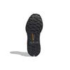 New Adidas Terrex AX4 Primegreen 'Black Grey' Women's FZ3255