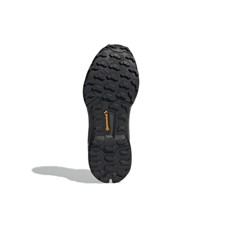 New Adidas Terrex AX4 Primegreen 'Black Grey' Women's FZ3255