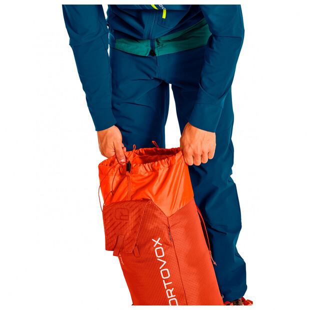 Backpack Ortovox Trad Zero 24 Arctic Grey (48740-88201)