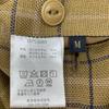 PENDLETON Khaki check pants Bottoms M BrownUsed