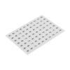 12 Sheets Embroidery Tool Diamond Paint Storage Classification Sticky Distinguish Number Stickers Tags Package Label