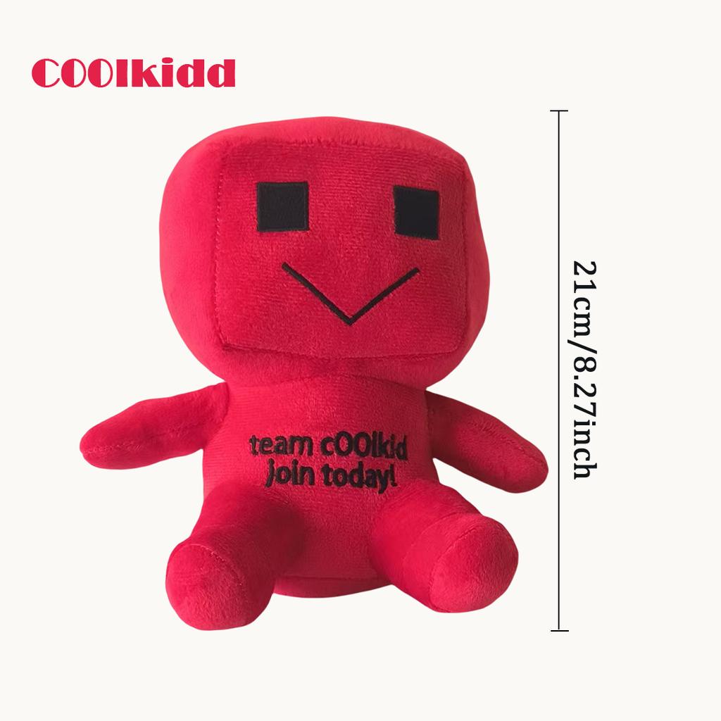 TreasuringU Two Time Plush Toys Anime Peripherals Chance Mafioso Stuffed Doll Game Soft Plushie Birthday Christmas Gift