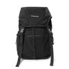 Lightweight Water Repellent Nylon Backpack Large Capacity for Hiking Commuting Travel and Weekend Trips