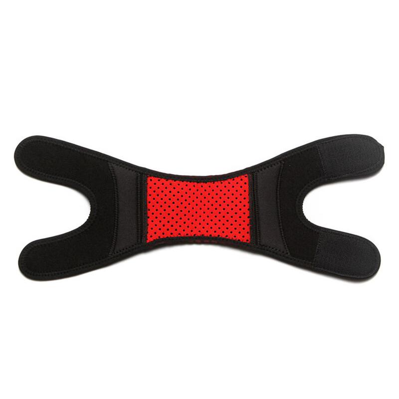 Tang Jun Tartini Patella Compression Sports Knee Brace