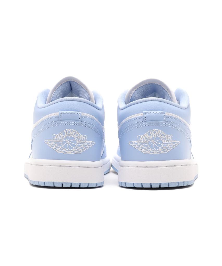 DC0774-142 Nike Air Jordan 1 Low Aluminum (2025) (Women's)