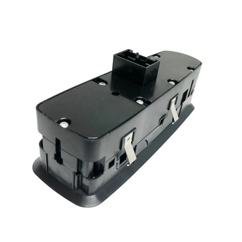 7PP959858RDML Front Door Power Window Switch Button For Porsche Cayenne Macan Panamera 2011-2014 2015 2016 2017 7PP959858MDML