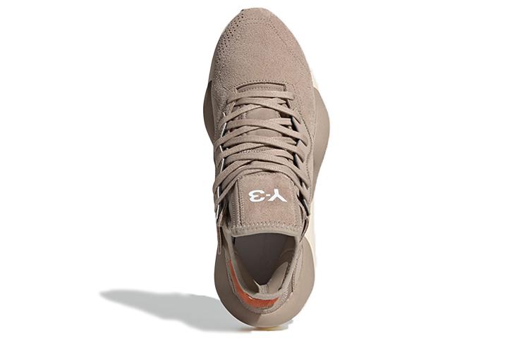 Y-3 Kaiwa Y-3 'Trace Khaki' FX0908