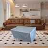 Sun-protected Sofa Chair Cover Waterproof Air Conditioner Cover Practical Furniture Cover  Garden