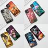 Soft Cover for Apple iPhone 12 13 Pro Max Mini ProMax X XR Air 12Pro 13Pro Casing Phone Case Lord Lotus Buddha New High-End