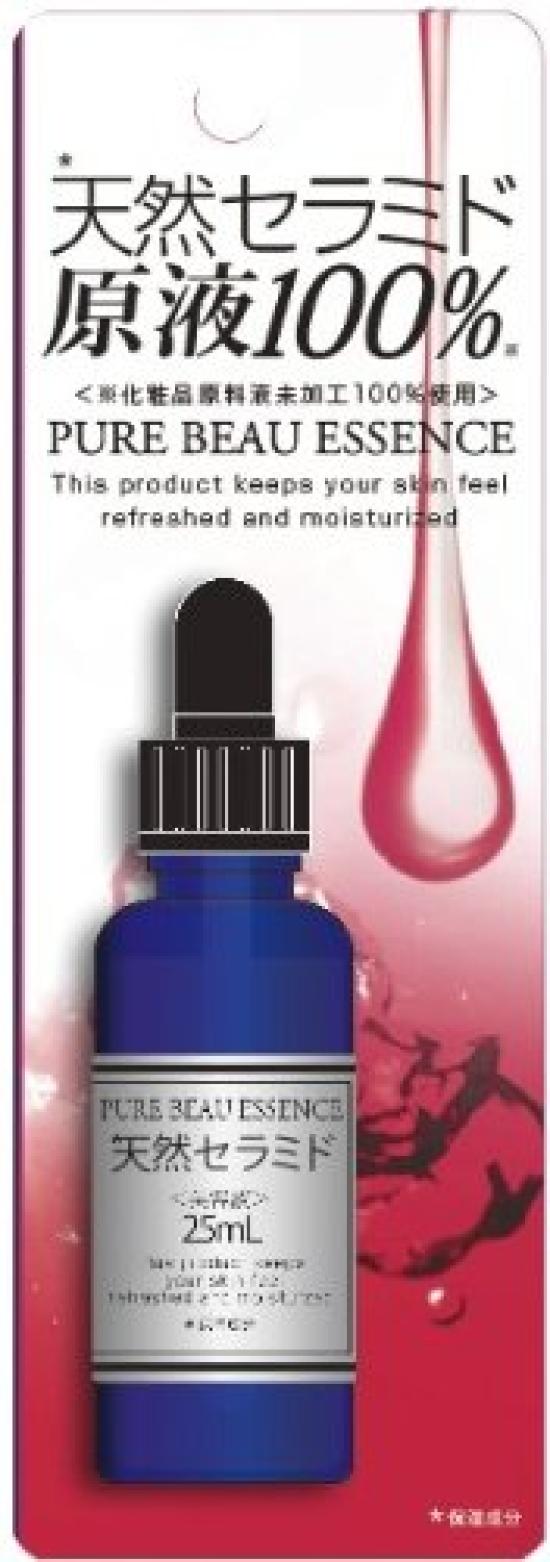 

JG Pure View Essence Natural Ceramide