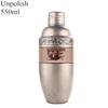 650ml/800ml Boston Cocktail Shaker With Etched Pattern Bar Cocktail Shaker Tin Set Bar Tool