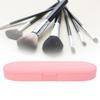 Needle Storage Box r Spoon Toothbrush Buty Tools Storage Case Containers Pink