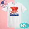 Tops – T-Shirts