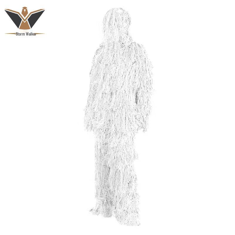 Blizzard Walker Snow Ghillie Suit