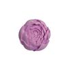 Floral Car Vent Diffuser: Aromatherapy Clip & Interior Decoration