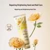 Kustie Cherry Blossom Softening Hand Cream 50g