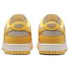 Nike Pantofi Dunk Low Citron Pulse pentru femei Yellow Light-Bone Sail DD1503-002