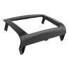 Dash Stereo Radio Fascia 2 Din Console DVD Panel Frame Fit for Mazda 3Axela 2004?2009