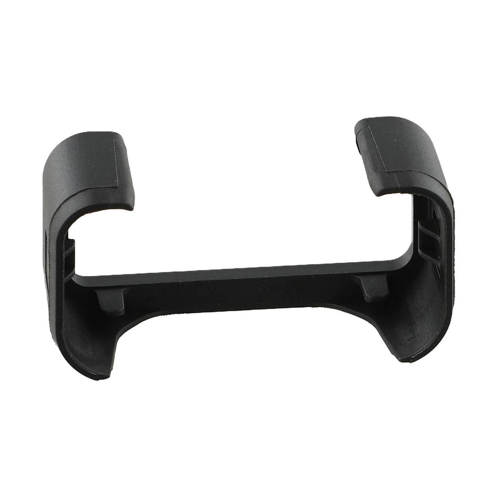 4 Stück Blende für Autositz-Gleitschiene 5N0881347A Für Polo Für Tiguan Für Sharan Auto-Sitzgleitklemme Automobilzubehör