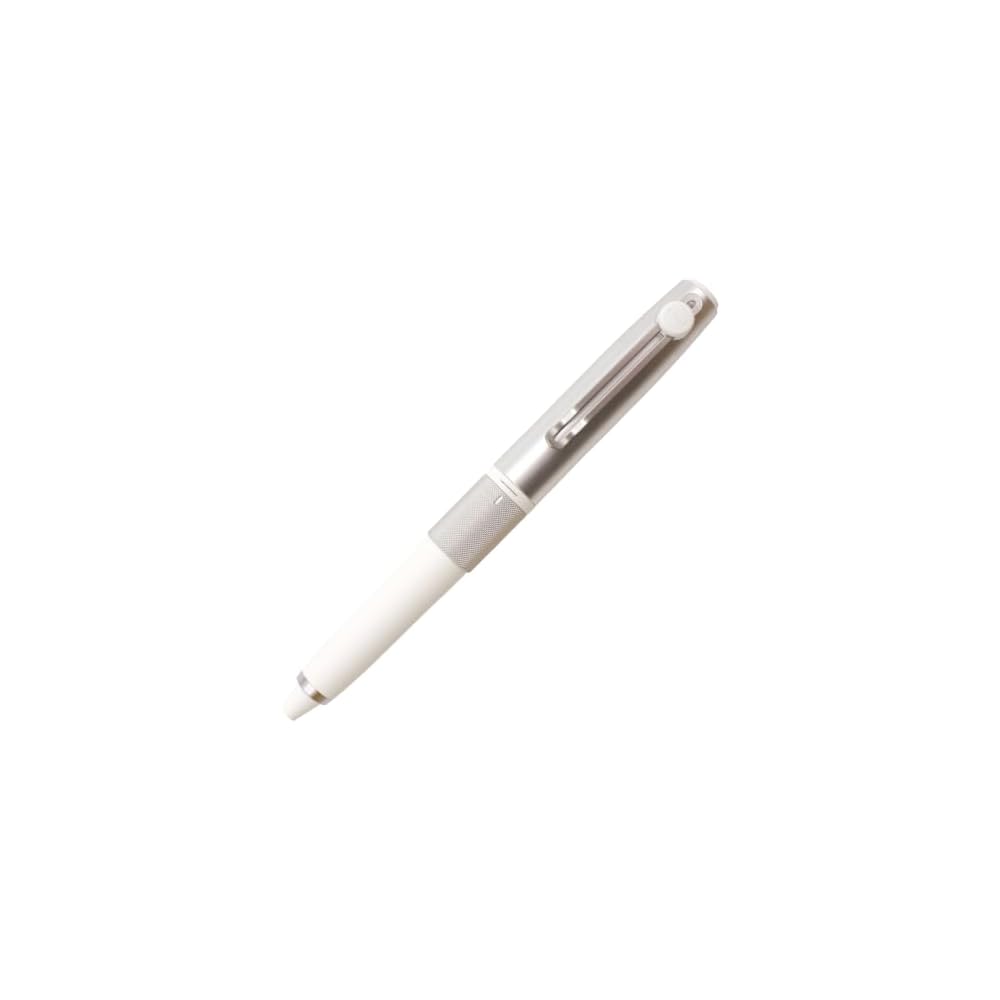 Uni-ball Zent Signature Model 3 Colors 0.38mm [Silver] UBE3ZHR3826 U