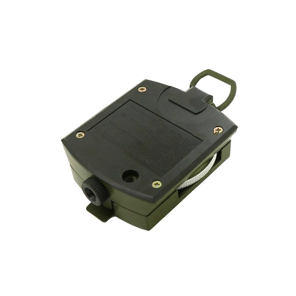 Compass Hiking Waterproof Hiking Military Navigation with Fluorescent Design Perfect for Camping Hiking and Other Outdoor Activities