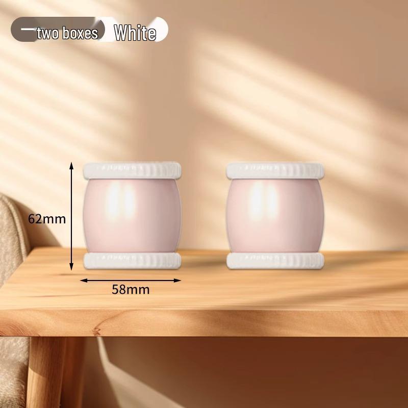 Anti-Wobble Bed Headboard Stabilizer Pads - Anti-Creak, Anti-Collision Frame Support