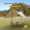 Chunsen Camping Tarp Tent