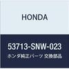 HONDA Hose COMP. Power Steering Feed Civic 4D 53713-SNW-023