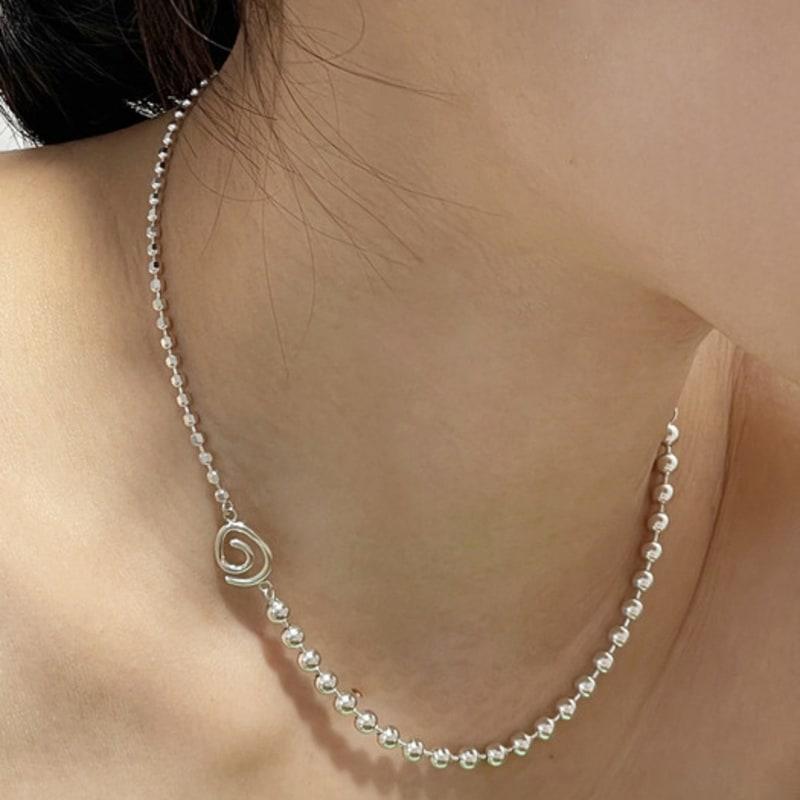 

VINOOM tornado necklace 38cm