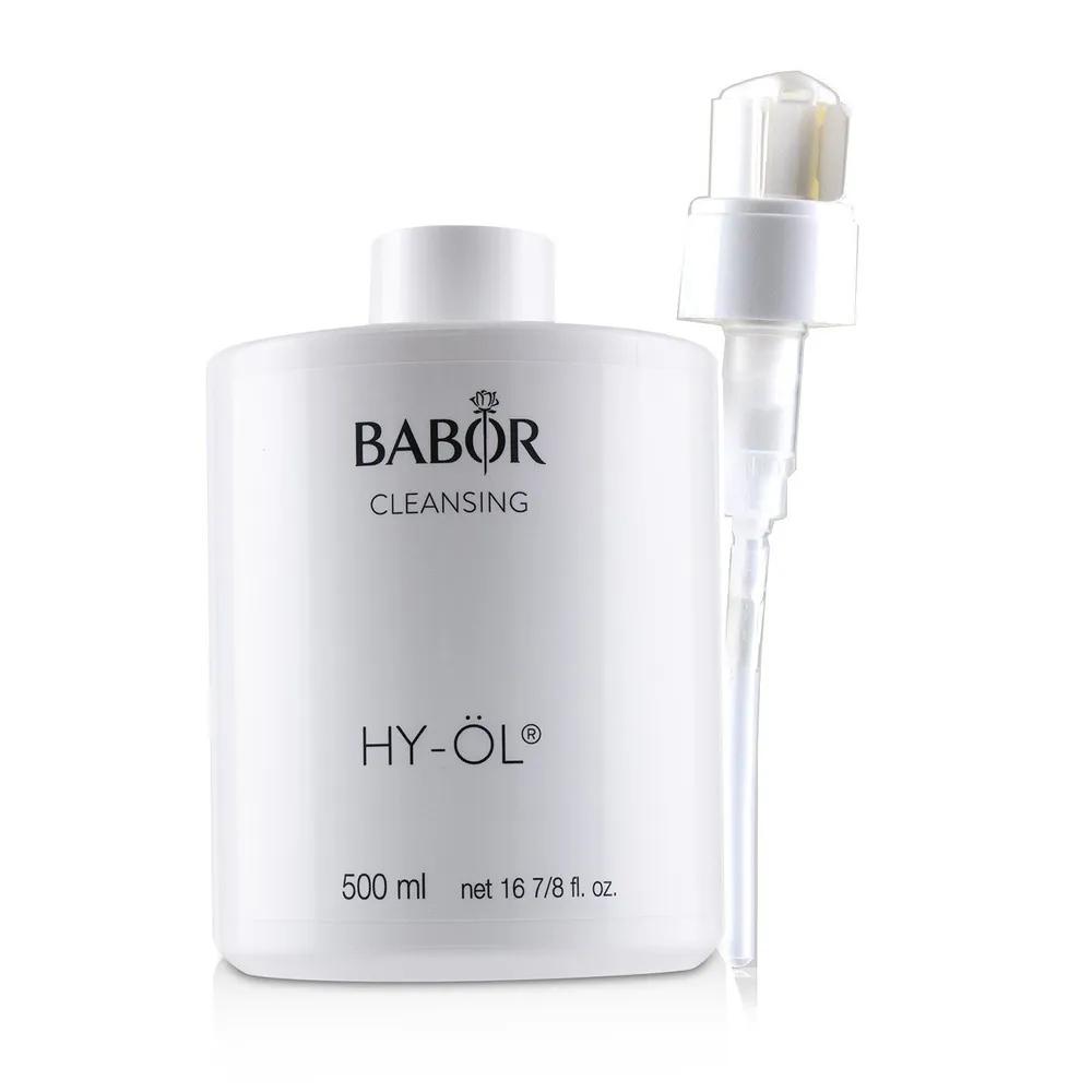 Cleansing HY OL 500ml (Salon Size)