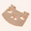 Wooden Violin Bridge Available /4,3/4,1/4,1/2,1/8 Solid Wood