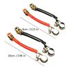 8mm Copper Terminal Battery Cable For Power Transfer And Secure Automotive Connections