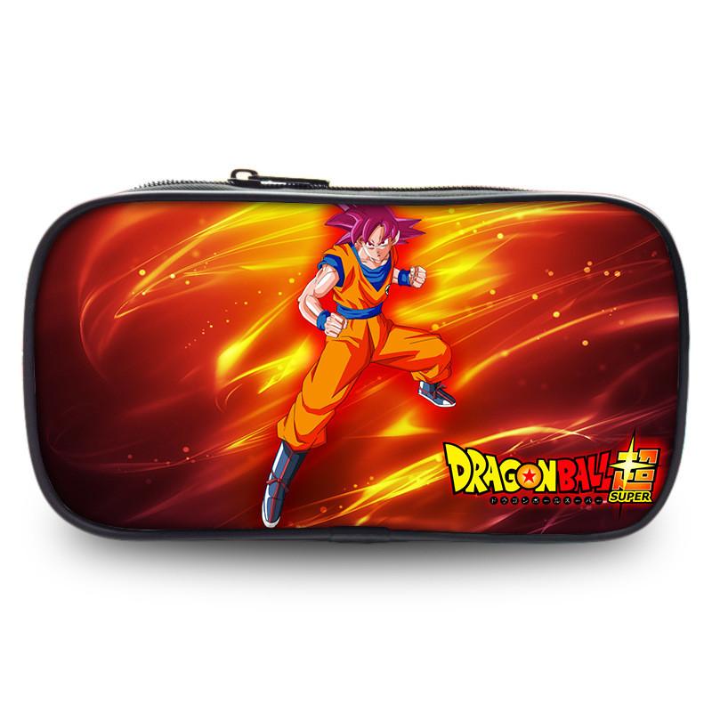 Ball Hochwertiges Drachen Polyester Mäppchen Trendy Und Langlebig Studenten Für