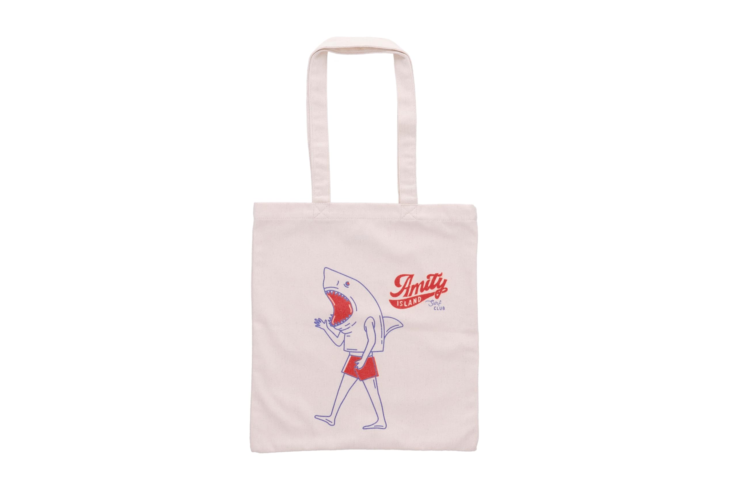 

Shark Walk Tote Bag [Marushin]