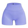 Women's High-Waisted Butt-Lifting Yoga & Running Shorts - Quick-Drying Fitness Wear