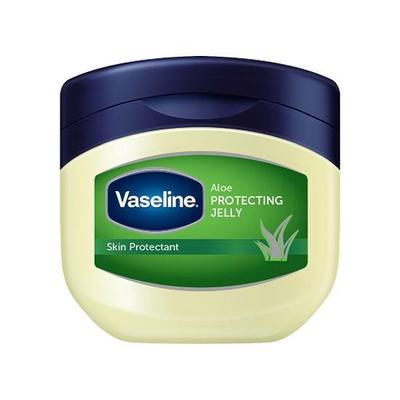 Gelatina Protettiva all'Aloe Vaselina 100ml