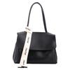 Foreign Style Bag Women'S Trendy Simple Underarm Bag Niche Portable Shoulder Bag