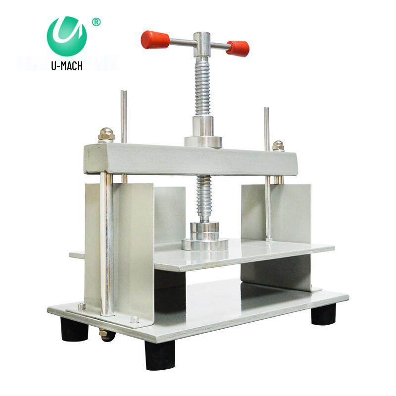 Youmaishi U-YP302 Manual A3 Paper Flattening Machine CN plug (adapter included)