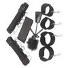 Erotic Games Sex Toys For Women Men Couples Adult Open Leg BDSM Bondage Restraints Ankle Cuffs Handcuffs Accessories