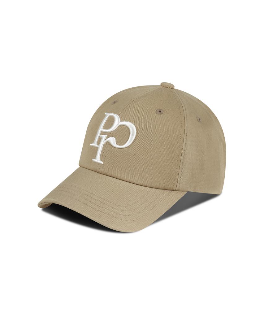 Peuloseseu Symbol Ballcap - Beige