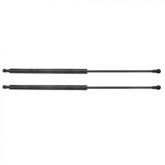 For Toyota Camry Sedan Rear Trunk Tailgate Lift Supports Gas Shock Struts 2Pcs