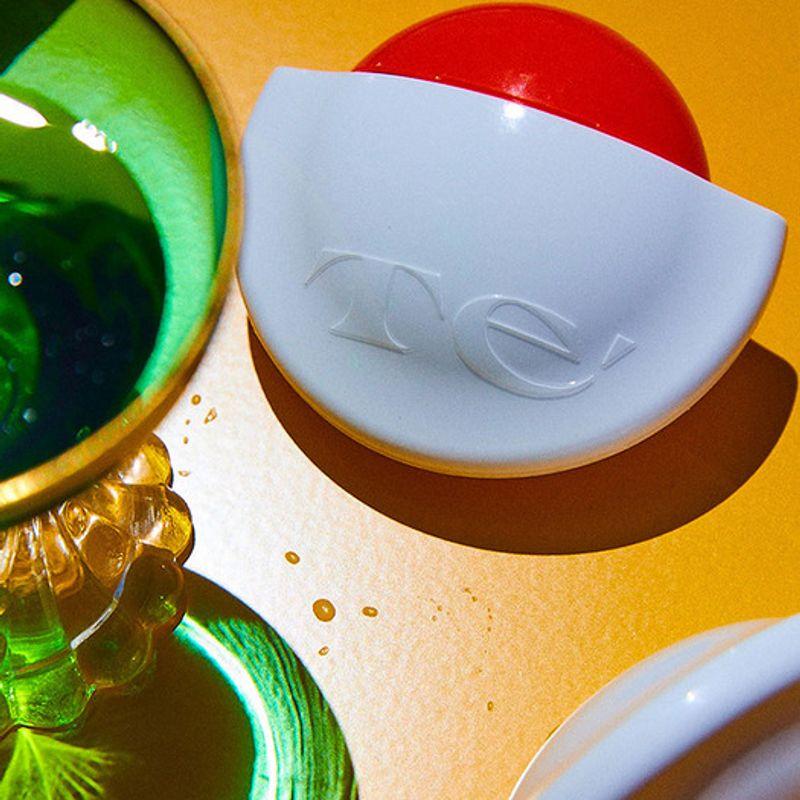 Te’ Hayang 35O_HAYANG 35 O_Daily Sunscreen for Oily Skin (50g) Pink beige tone-up