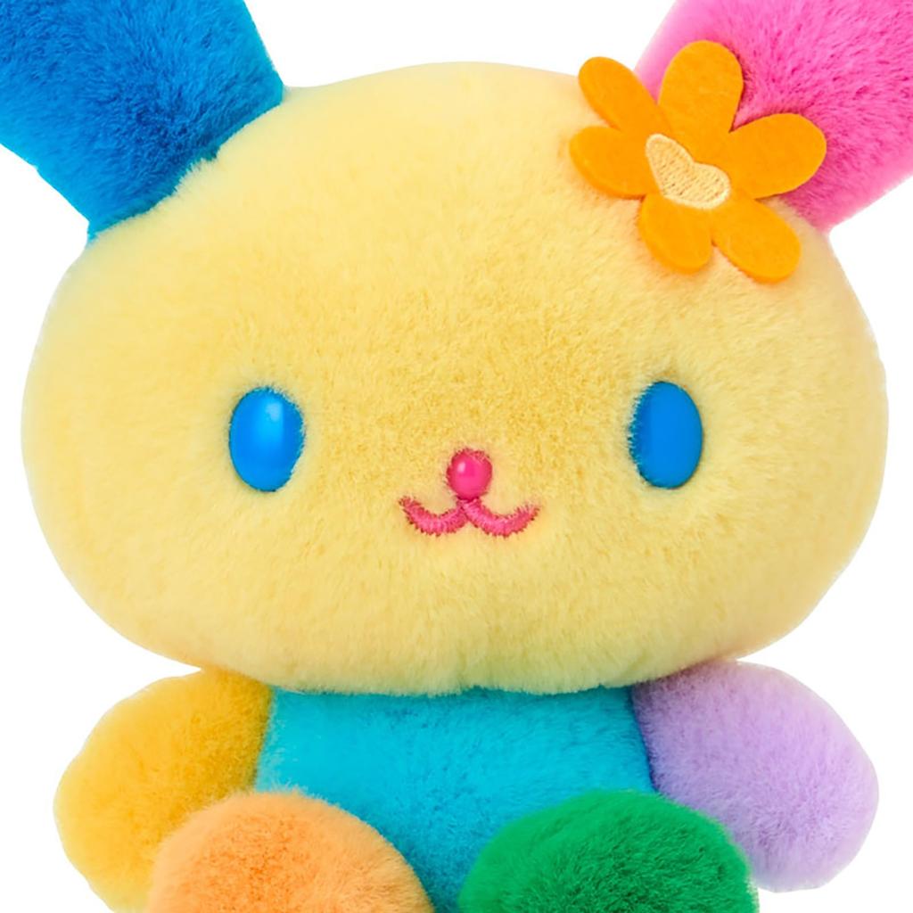 Sanrio Plüschtier S Usahana 3 und 611689 (SANRIO) - (Ab einem Alter von)