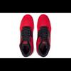 PUMA Triple Mid Men's Mid Top Basketball Shoes Red Black 376451-01
