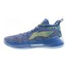 Li Ning Yu Shuai 13 Comfortabel Veelzijdig Schokabsorptie Antislip Slijtvast Ondersteunend Mid-Top Basketbalschoenen Heren Basketbalschoenen ABAQ013-15