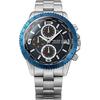 Angel Clover MONDO SOLAR NMOS44SNNV Wrist Watch