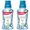 Vitality Mint Mouthwash Duo Pack