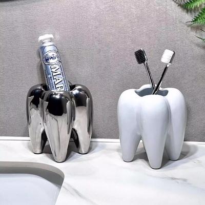 Banyo ve tuvalet – Diş fırçası tutucuları